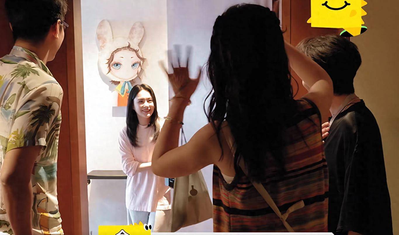 宅坦言消费比香港低太多一直想要一个孩子pg电子试玩平台44岁阿娇独居北京豪