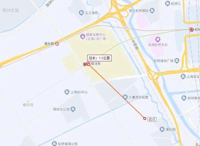 海华润虹桥润璟售楼处发布：书写好生活pg电子试玩华润·虹桥润璟聚焦@上(图31)