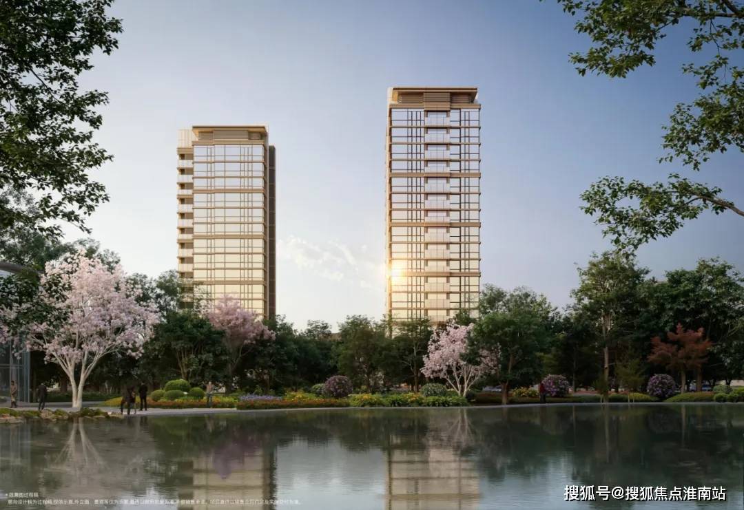 利外滩启PARK77地址价格户型_容积率_售楼处_营销中心pg模拟器试玩保利外滩启PARK77售楼处电线上海杨浦保(图4)