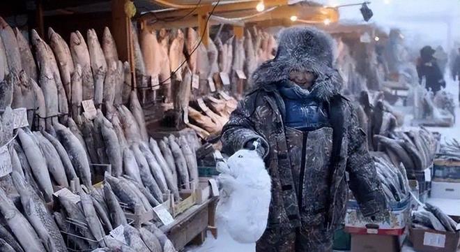 900人苹果30块1个1斤牛肉10多元电子pg西伯利亚-63℃小卖部:全村约(图24) 900人苹果30块1个1斤牛肉10多元电子pg西伯利亚-63℃小卖部:全村约(图24)