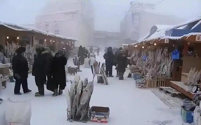 900人苹果30块1个1斤牛肉10多元电子pg西伯利亚-63℃小卖部:全村约(图27) 900人苹果30块1个1斤牛肉10多元电子pg西伯利亚-63℃小卖部:全村约(图27)