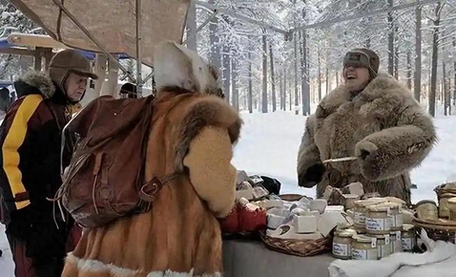 900人苹果30块1个1斤牛肉10多元电子pg西伯利亚-63℃小卖部:全村约(图14) 900人苹果30块1个1斤牛肉10多元电子pg西伯利亚-63℃小卖部:全村约(图14)