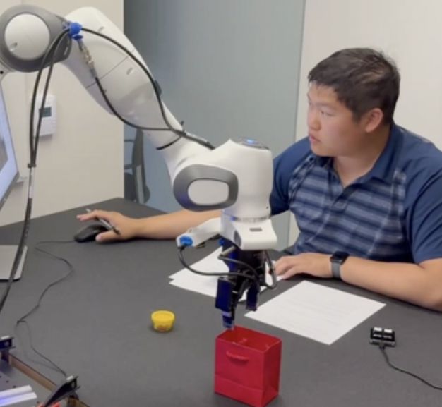 预警：留给人类能干的活只剩5年了！pg电子模拟器电脑版UC伯克利大牛(图5)