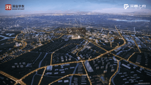 深嘉上府售楼处)楼盘-顶奢生活之选！pg电子游戏网站聚焦@深嘉上府网站((图2)