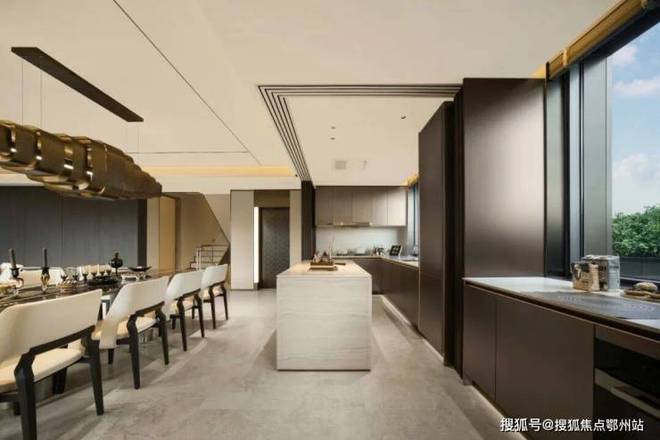 官方通告 绿城溪径恒庐售楼处发布：绿城溪径恒庐以品质铸就传奇!(图11)