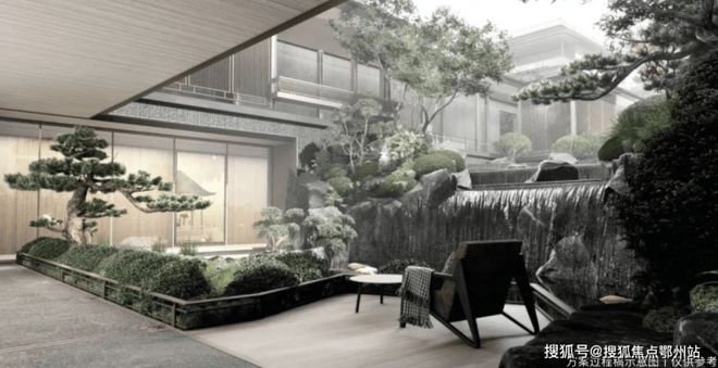 官方通告 绿城溪径恒庐售楼处发布：绿城溪径恒庐以品质铸就传奇!(图8)