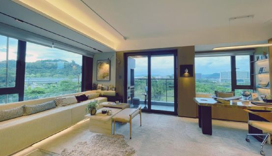 开发商网站_西派云间售楼处欢迎你 【】pg电子免费试玩模拟器中铁建西派云间@(图5)