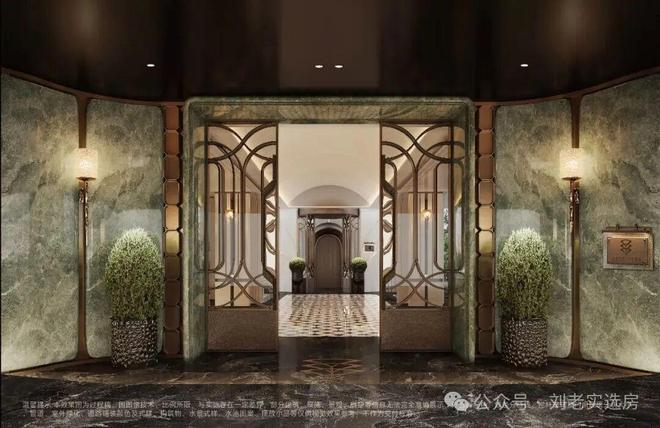 开发商网站_西派云间售楼处欢迎你 【】pg电子免费试玩模拟器中铁建西派云间@(图23)