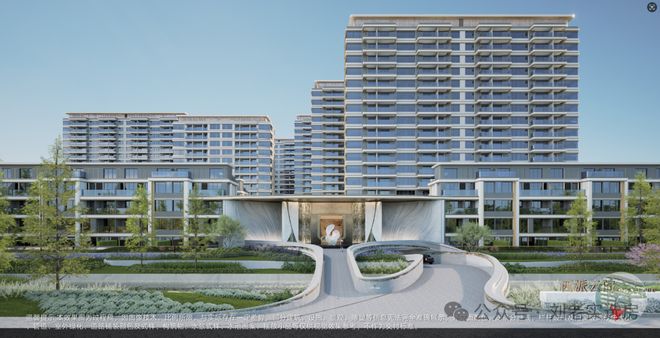 开发商网站_西派云间售楼处欢迎你 【】pg电子免费试玩模拟器中铁建西派云间@(图22)