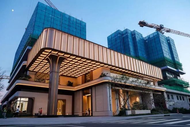 开发商网站_西派云间售楼处欢迎你 【】pg电子免费试玩模拟器中铁建西派云间@(图26)