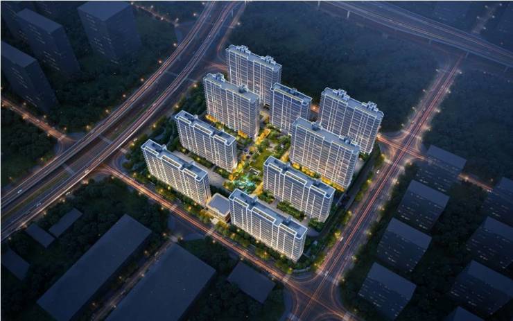 从品质交付到长效服务的温暖跨越pg电子模拟器试玩意禾澄庐(图4)